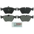 BE947 by BOSCH - Brake Pads