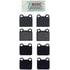 BE30 by BOSCH - Brake Pads