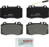 BP847 by BOSCH - Disc Brake Pad