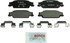 BP922 by BOSCH - Disc Brake Pad