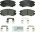 BP924 by BOSCH - Disc Brake Pad