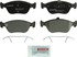 BP783 by BOSCH - Disc Brake Pad