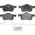 BP794 by BOSCH - Disc Brake Pad