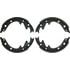 BS353 by BOSCH - Bosch New Brake Shoe Set