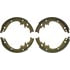 BS363 by BOSCH - Bosch New Brake Shoe Set