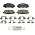 BC770 by BOSCH - Disc Brake Pad