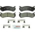 BC785 by BOSCH - Disc Brake Pad