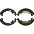 BS795 by BOSCH - New Brake Shoe Set