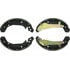 BS800 by BOSCH - New Brake Shoe Set