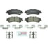 BC792 by BOSCH - Disc Brake Pad