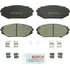 BC793 by BOSCH - Disc Brake Pad