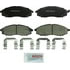 BC830 by BOSCH - Disc Brake Pad