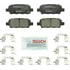 BC905 by BOSCH - Disc Brake Pad