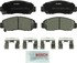 BC959 by BOSCH - Disc Brake Pad