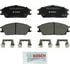 BP440 by BOSCH - Disc Brake Pad