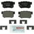 BP536 by BOSCH - Disc Brake Pad