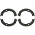 BS948 by BOSCH - Brake Shoe