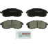 BC653 by BOSCH - Disc Brake Pad