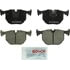 BC683 by BOSCH - Disc Brake Pad