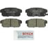 BC900 by BOSCH - Bosch QuietCast Brake Pads