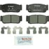 BP954 by BOSCH - Disc Brake Pad