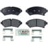 BE753H by BOSCH - Brake Pads