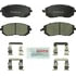 BC929 by BOSCH - Disc Brake Pad
