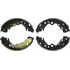 BS789 by BOSCH - Blue Brake Shoes