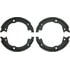 BS873 by BOSCH - Bosch New Parking Brake Shoe Set