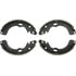BS760 by BOSCH - Bosch New Brake Shoe Set