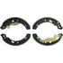BS984 by BOSCH - Bosch New Brake Shoe Set