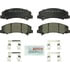 BC1159 by BOSCH - Disc Brake Pad