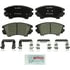 BC1404 by BOSCH - Disc Brake Pad