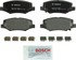 BP1274 by BOSCH - Disc Brake Pad