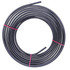 PAC-625 by AGS COMPANY - Poly-Armour PVF Steel Brake/Fuel/Transmission Line Tubing Coil, 3/8 x 25ft