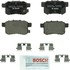 BP1336 by BOSCH - Disc Brake Pad