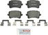 BP1348 by BOSCH - Disc Brake Pad