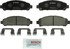 BP1401 by BOSCH - Disc Brake Pad