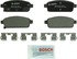 BP1468 by BOSCH - Disc Brake Pad