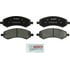 BP1084 by BOSCH - Disc Brake Pad