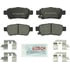 BP1088 by BOSCH - Disc Brake Pad