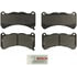 BE1365 by BOSCH - Brake Pads