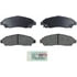 BE1280 by BOSCH - Brake Pads