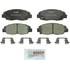 BC465A by BOSCH - Disc Brake Pad