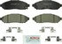 BC1094 by BOSCH - Disc Brake Pad