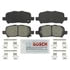 Bosch BSD999 Disc Brake Pad Set Bosch Severe duty