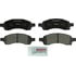 BP1169A by BOSCH - Disc Brake Pad