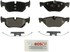 BE1171H by BOSCH - Brake Pads