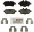 BE1309H by BOSCH - Brake Pads