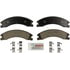 BE1330H by BOSCH - Brake Pads